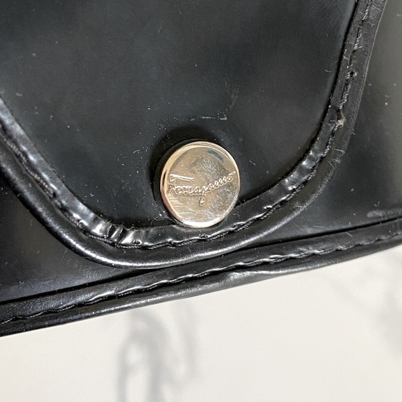 Salvatore Ferragamo Sunglasses Case - Picture 2 of 5